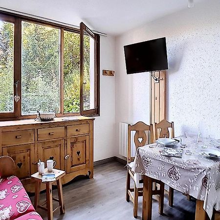 סן-מרטין-דה-בלוויל Residence Boedette A - Studio Pour 4 Personnes 304 מראה חיצוני תמונה